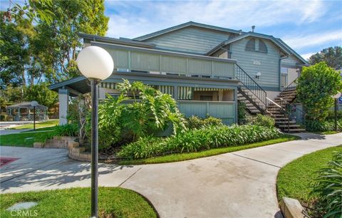 A home in Huntington Beach