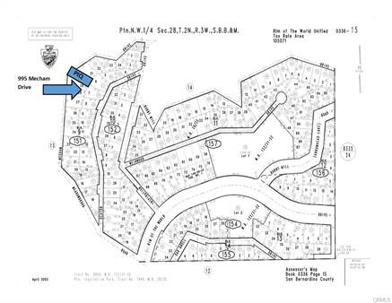Small lot at a small price. Take a look and see how your dreams can be realized with this great opportunity. Owners owns several of these parcels in the area. If this one does not fit your needs, we may have others in the same price range.