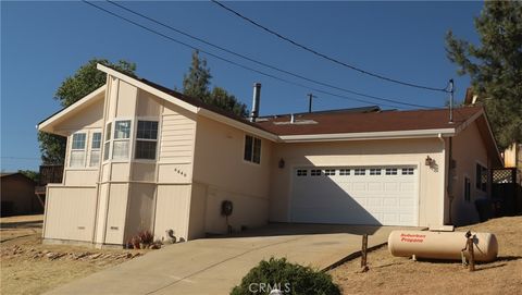 A home in Kelseyville