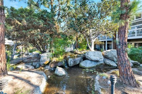 A home in Costa Mesa