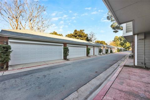 A home in Costa Mesa