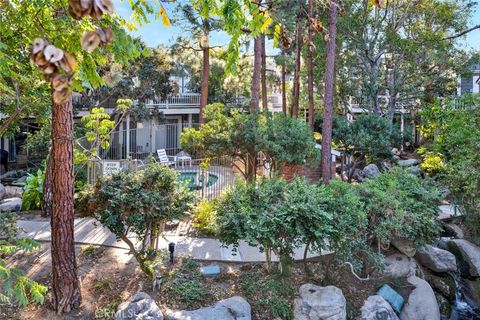 A home in Costa Mesa