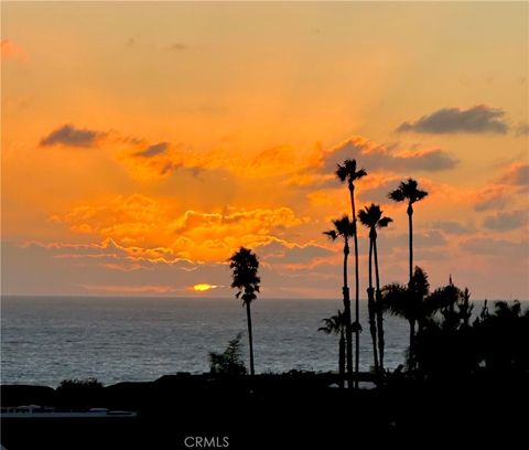 A home in San Clemente