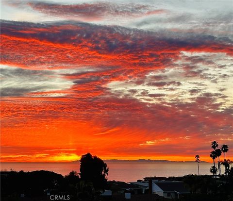 A home in San Clemente