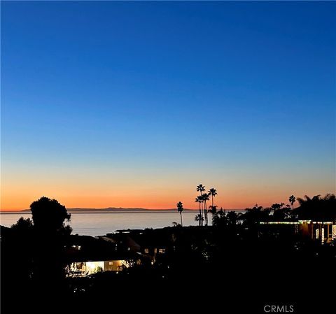 A home in San Clemente