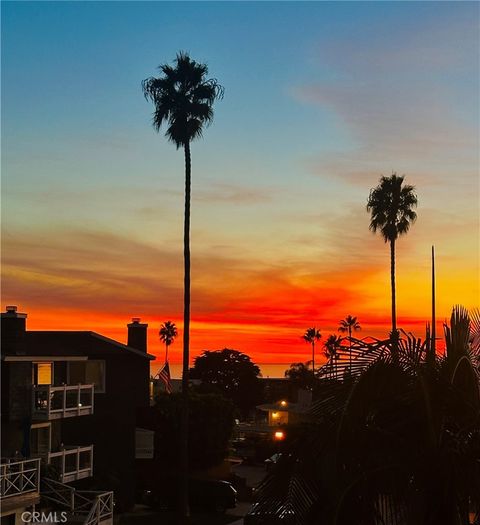 A home in San Clemente