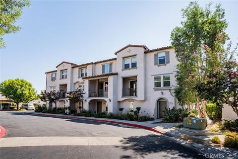 A home in Montebello