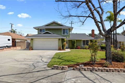 4654 Brent Court La Verne CA 91750