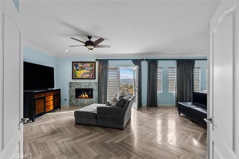 A home in West Hills