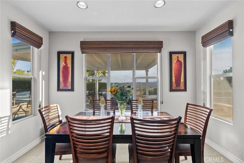 A home in West Hills