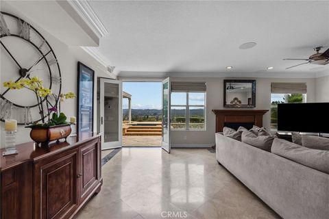 A home in West Hills