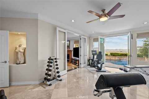 A home in West Hills