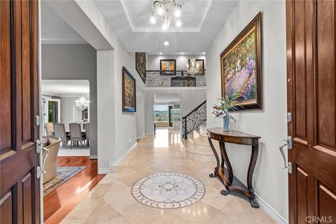 A home in West Hills