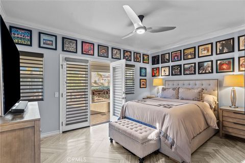 A home in West Hills