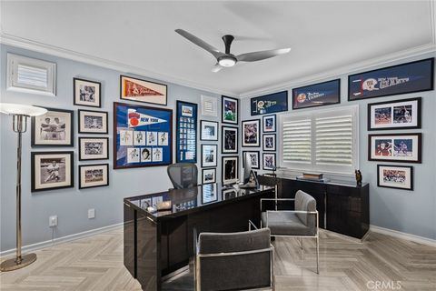 A home in West Hills