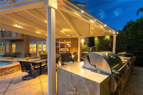 A home in West Hills