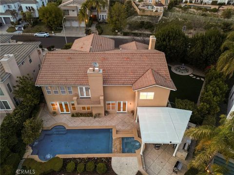 A home in West Hills