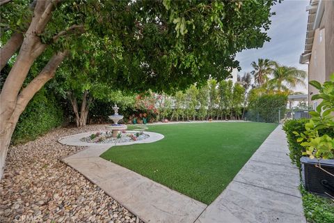 A home in West Hills