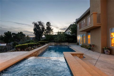 A home in West Hills