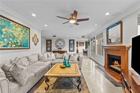 A home in West Hills