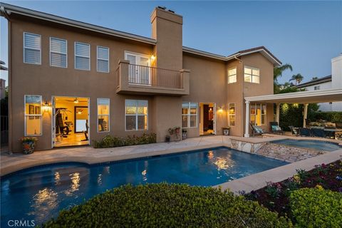 A home in West Hills