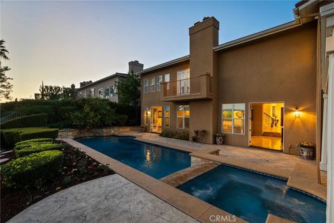 A home in West Hills