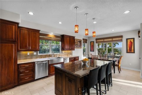 A home in West Hills