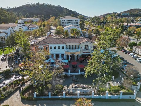 A home in West Hills