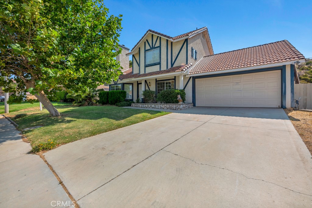 View Palmdale, CA 93551 house