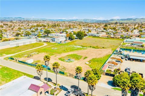 Tiny photo for 943 Huston Street, Grover Beach, CA 93433 (MLS # SC25064152)