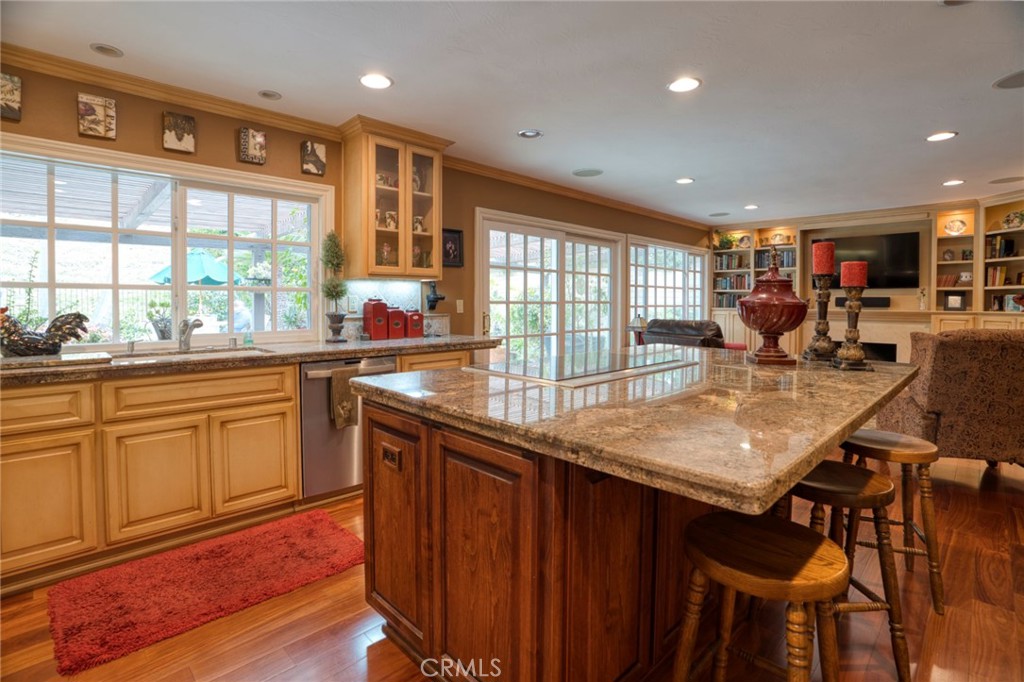 Sunny Hills (SUNH) - Residential