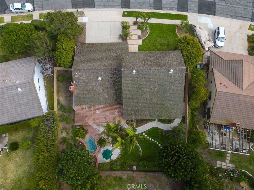 Sunny Hills (SUNH) - Residential