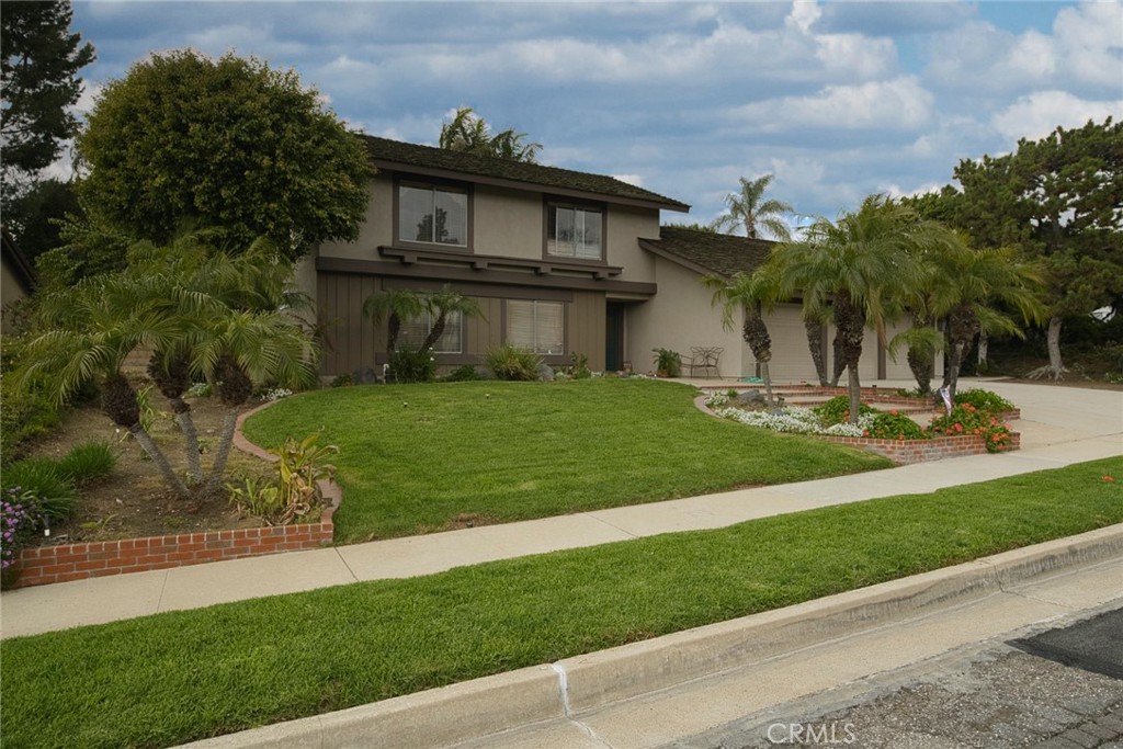 Sunny Hills (SUNH) - Residential