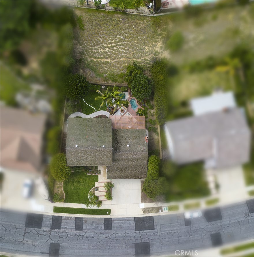 Sunny Hills (SUNH) - Residential