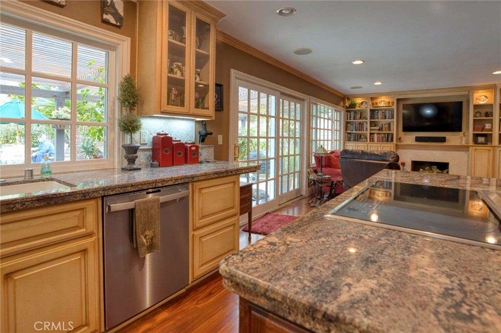 Sunny Hills (SUNH) - Residential