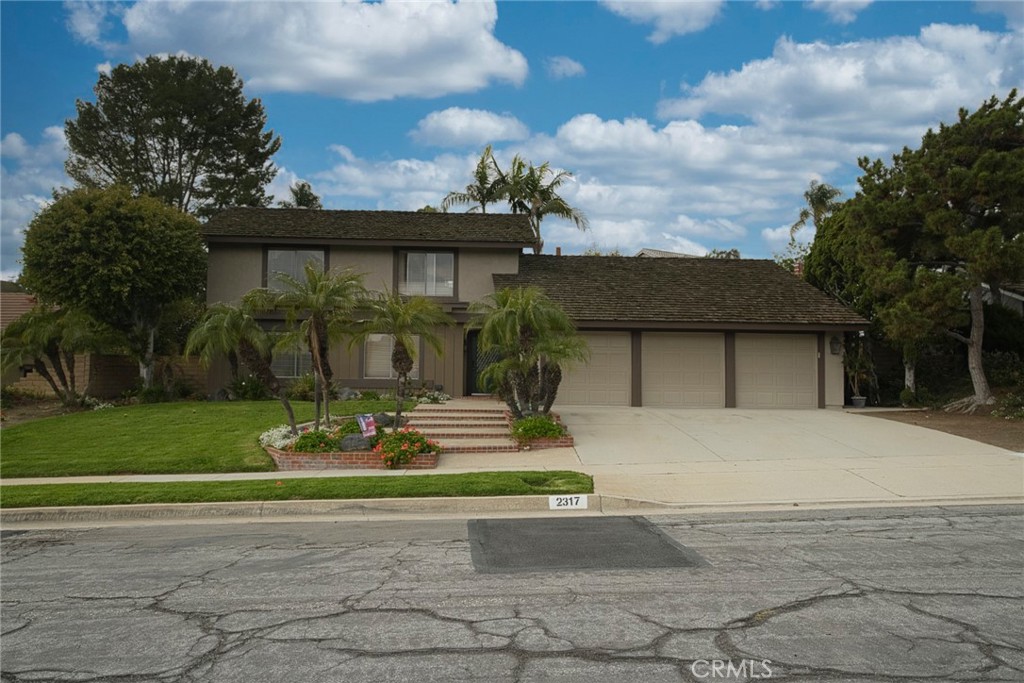 Sunny Hills (SUNH) - Residential