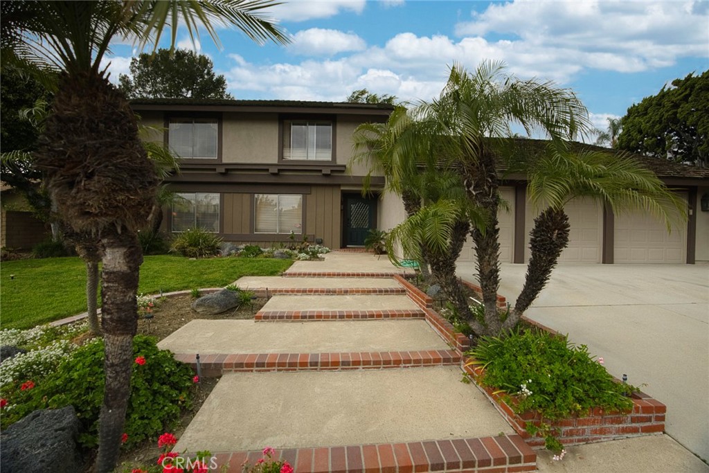 Sunny Hills (SUNH) - Residential