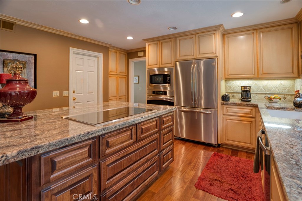 Sunny Hills (SUNH) - Residential