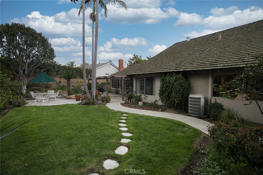 Sunny Hills (SUNH) - Residential