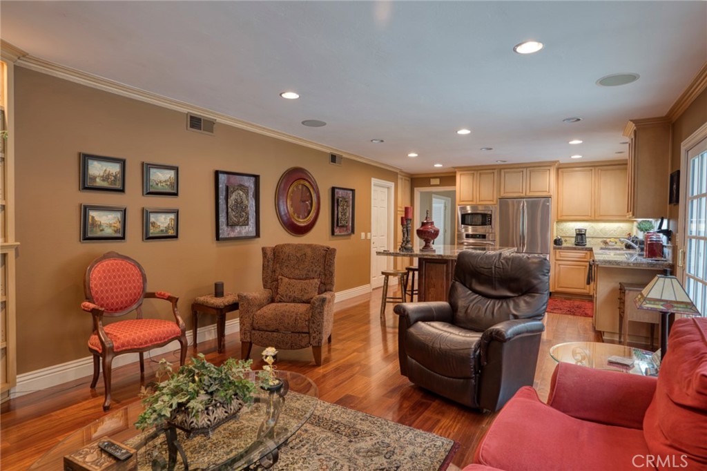 Sunny Hills (SUNH) - Residential