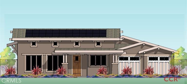 Grover Beach(330) - Residential