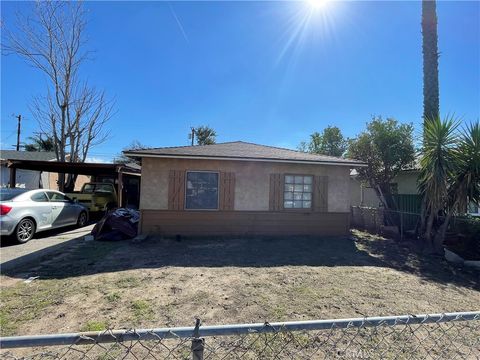 A home in Pacoima