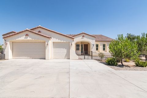 31960 Via Del Senor Homeland CA 92548