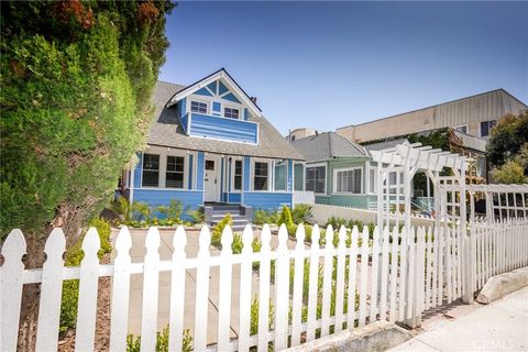 A home in Venice