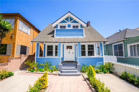 A home in Venice