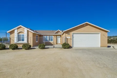 2273 Tierra Heights Road, Boulevard, CA 91905 - #: PTP2407256