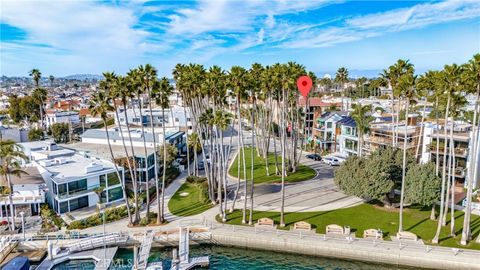 A home in Long Beach