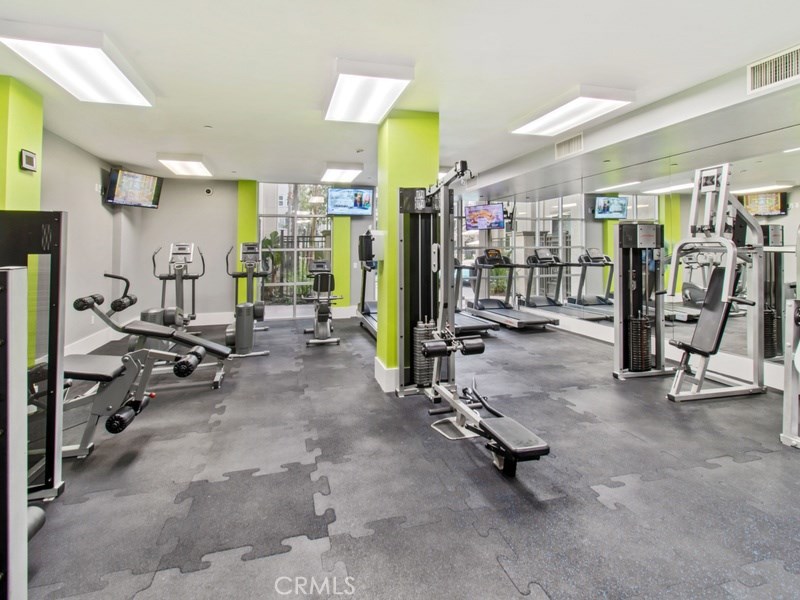 Avenue One (AVE1) - Residential