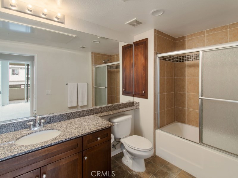 Avenue One (AVE1) - Residential