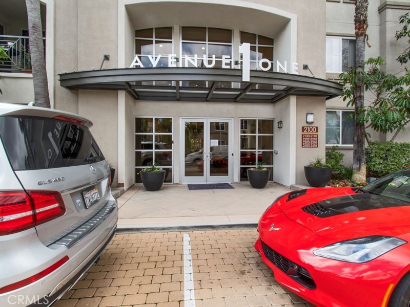 Avenue One (AVE1) - Residential